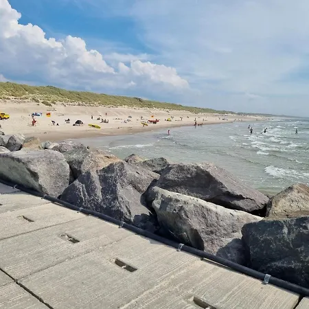 Feriehuse Hvide Sande * Hvide Sande