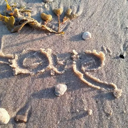 Gæstehus Feriehuse Hvide Sande Hvide Sande