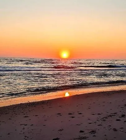 Konukevi Feriehuse Hvide Sande Hvide Sande