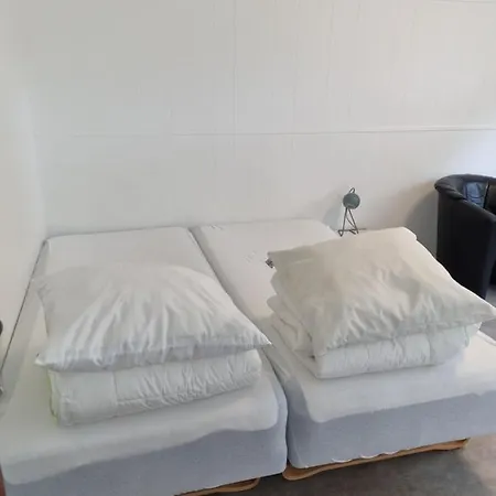 Feriehuse Hvide Sande Gæstehus Hvide Sande