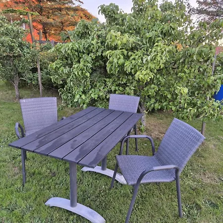 Feriehuse Hvide Sande 招待所