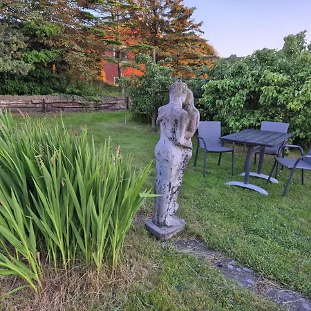 Feriehuse Hvide Sande Gæstehus Hvide Sande