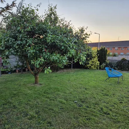 Feriehuse Hvide Sande