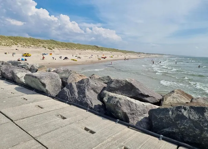 Feriehuse Hvide Sande * Hvide Sande