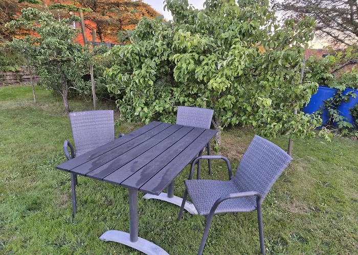 Feriehuse Hvide Sande Pensión